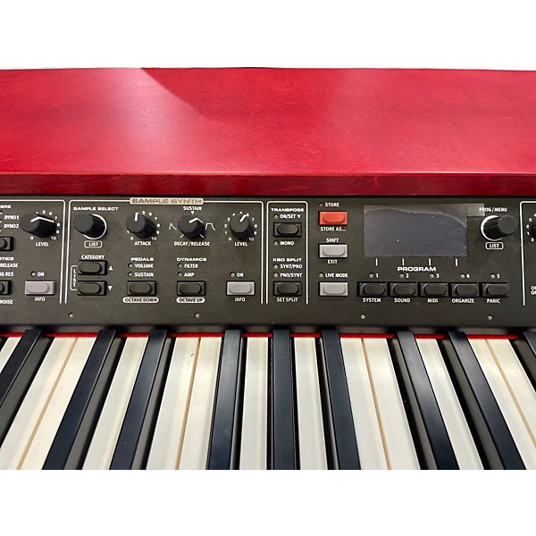 Used Nord GRAND Keyboard Workstation