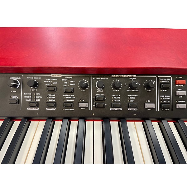 Used Nord GRAND Keyboard Workstation