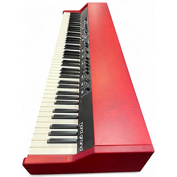 Used Nord GRAND Keyboard Workstation