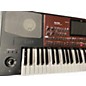 Used KORG PA700 Keyboard Workstation