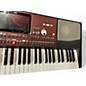 Used KORG PA700 Keyboard Workstation