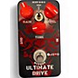 Used Joyo Ultimate Drive Pedal Effect Pedal thumbnail