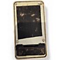 Used Joyo Ultimate Drive Pedal Effect Pedal