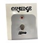 Used Orange Amplifiers FS-1 1 Button Footswitch Footswitch thumbnail