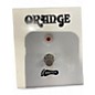 Used Orange Amplifiers FS-1 1 Button Footswitch Footswitch
