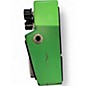 Used Ibanez TS9 Tube Screamer Distortion Effect Pedal