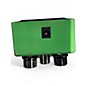 Used Ibanez TS9 Tube Screamer Distortion Effect Pedal