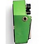 Used Ibanez TS9 Tube Screamer Distortion Effect Pedal