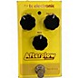 Used TC Electronic Afterglow Chorus Effect Pedal