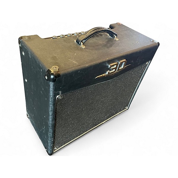 Used Crate V30 V3112 30W 1x12 Tube Guitar Combo Amp