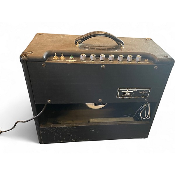 Used Crate V30 V3112 30W 1x12 Tube Guitar Combo Amp