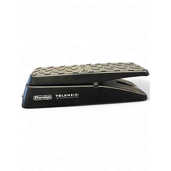 Used Dunlop Volume X Pedal