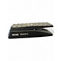 Used Dunlop Volume X Pedal