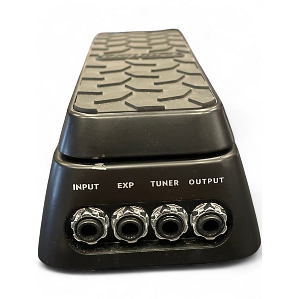 Used Dunlop Volume X Pedal