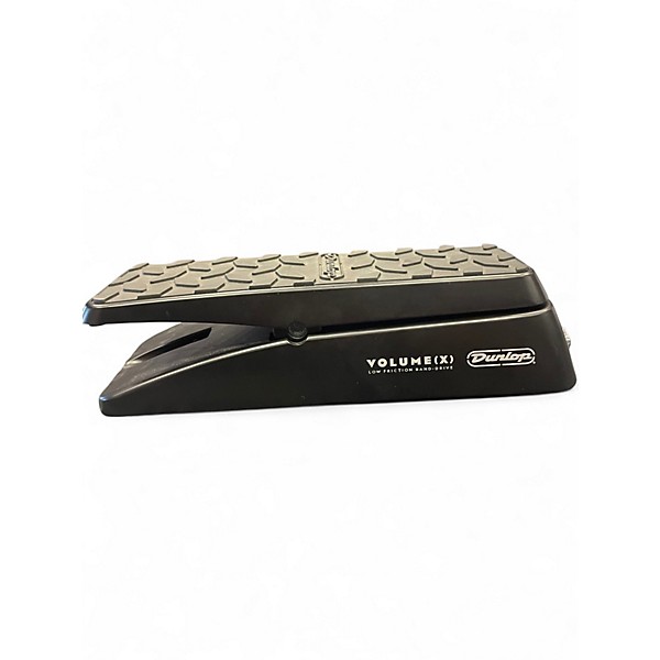 Used Dunlop Volume X Pedal