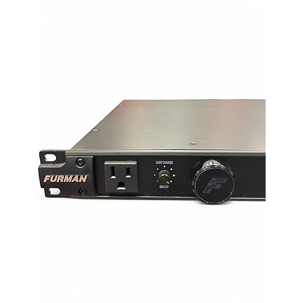 Used Furman PL Plus DMC Power Conditioner