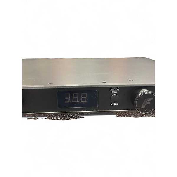Used Furman PL Plus DMC Power Conditioner
