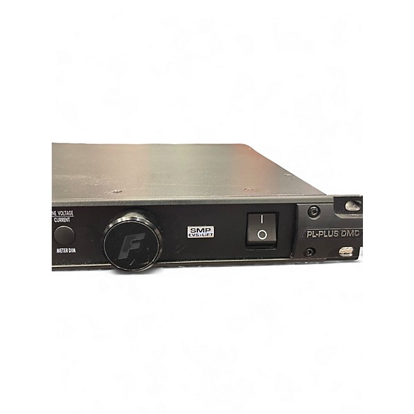 Used Furman PL Plus DMC Power Conditioner