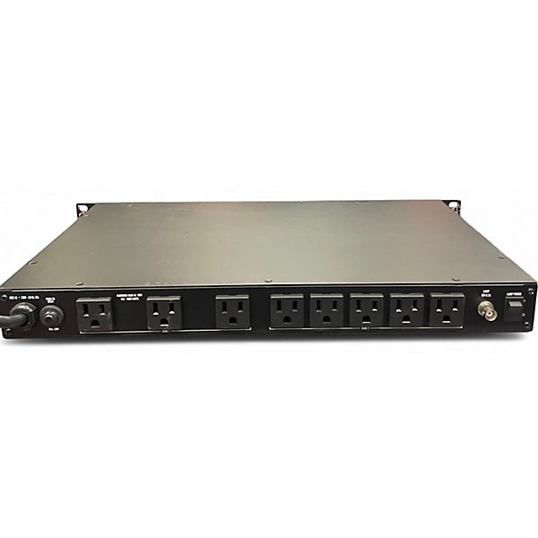 Used Furman PL Plus DMC Power Conditioner