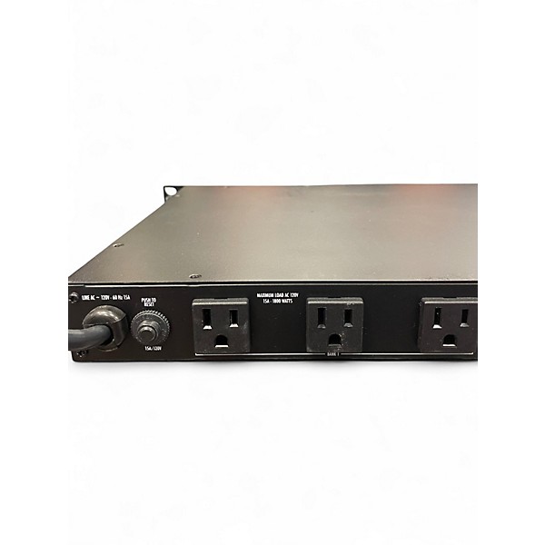 Used Furman PL Plus DMC Power Conditioner