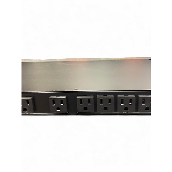 Used Furman PL Plus DMC Power Conditioner