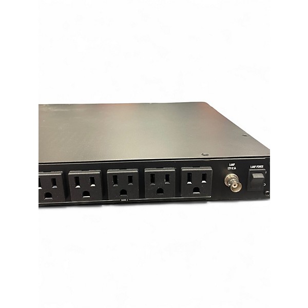 Used Furman PL Plus DMC Power Conditioner