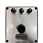 Used MXR M222 Talk Box Effect Pedal