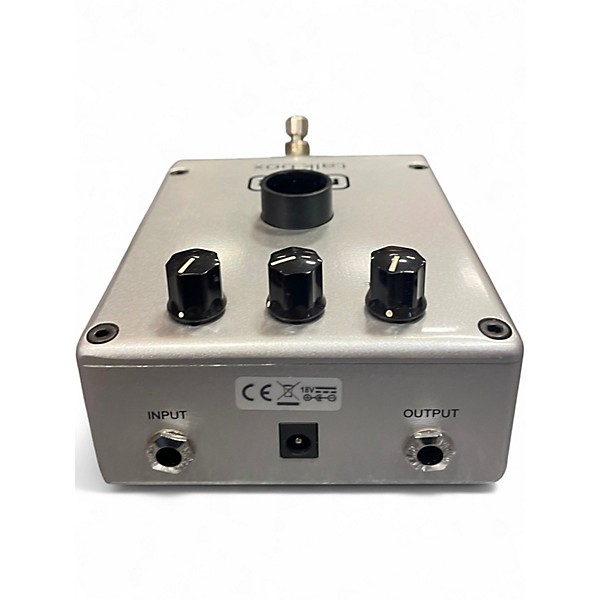 Used MXR M222 Talk Box Effect Pedal