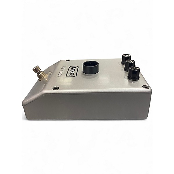 Used MXR M222 Talk Box Effect Pedal