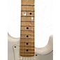 Used Fender Player Stratocaster Polar White Solid Body Electric Guitar