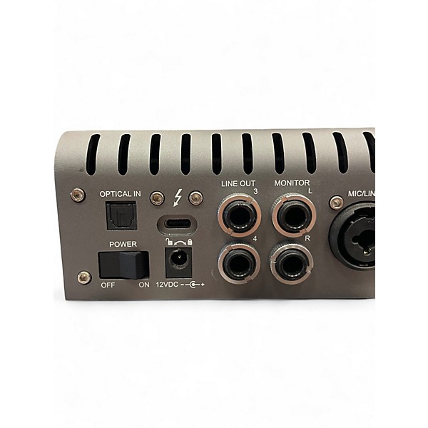 Used Universal Audio Apollo Twin X Duo Audio Interface