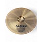 Used SABIAN 18in B8 Crash Ride Cymbal