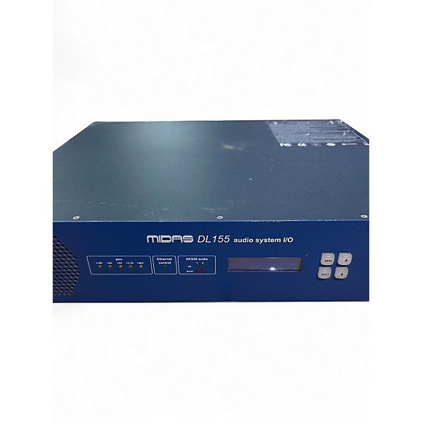 Used 2022 Midas DL155 Digital Mixer