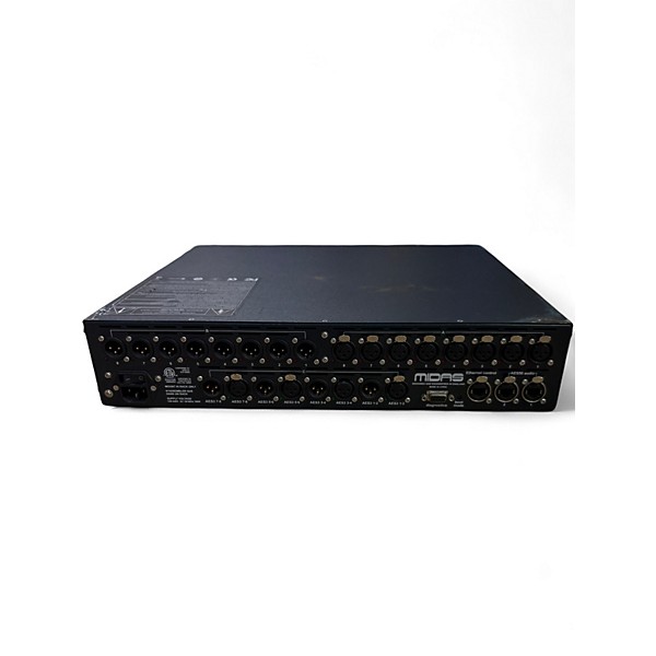 Used 2022 Midas DL155 Digital Mixer
