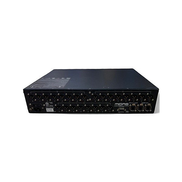 Used 2019 Midas DL152 Digital Mixer