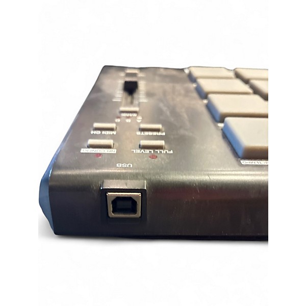 Used Akai Professional MPD18 MIDI Controller