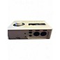 Used Universal Audio Apollo Solo Audio Interface