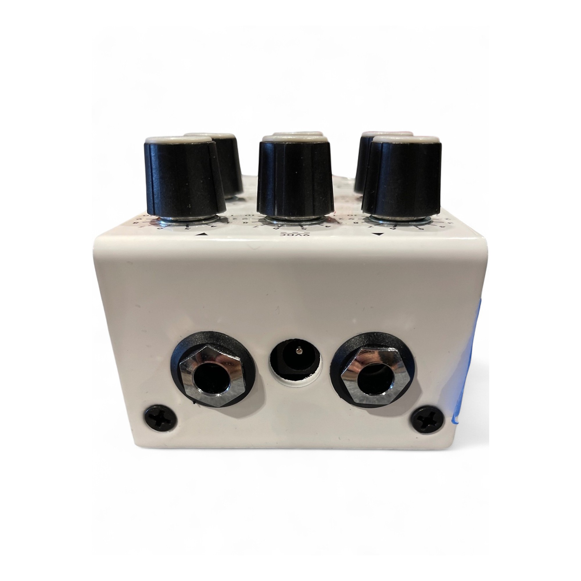 Used Soldano SUPER LEAD OVERDRIVE Effect Pedal | Guitar Center