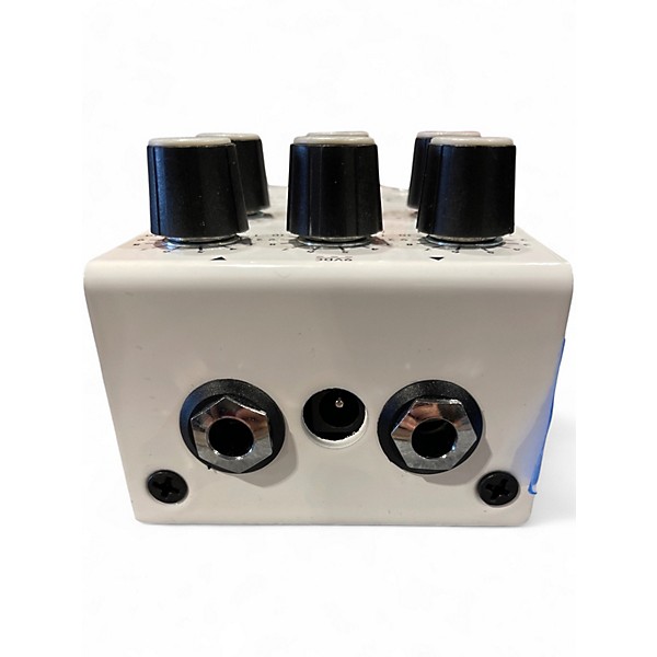 Used Soldano SUPER LEAD OVERDRIVE Effect Pedal