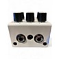 Used Soldano SUPER LEAD OVERDRIVE Effect Pedal
