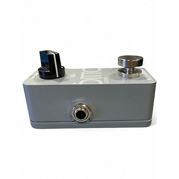 Used TC Electronic Ditto 2 Looper Pedal