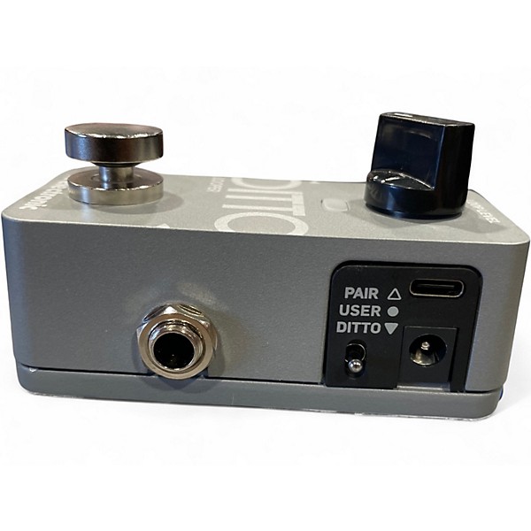 Used TC Electronic Ditto 2 Looper Pedal