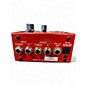 Used BOSS RC 10R Pedal
