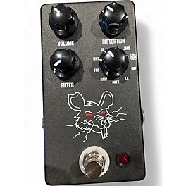 Used JHS Pedals PACKRAT Effect Pedal
