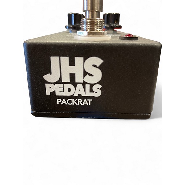 Used JHS Pedals PACKRAT Effect Pedal