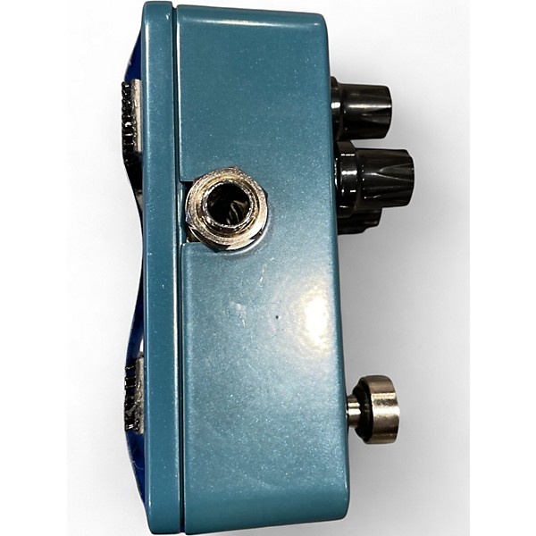 Used TC Electronic INFINITE SAMPLE SUSTAINER Pedal