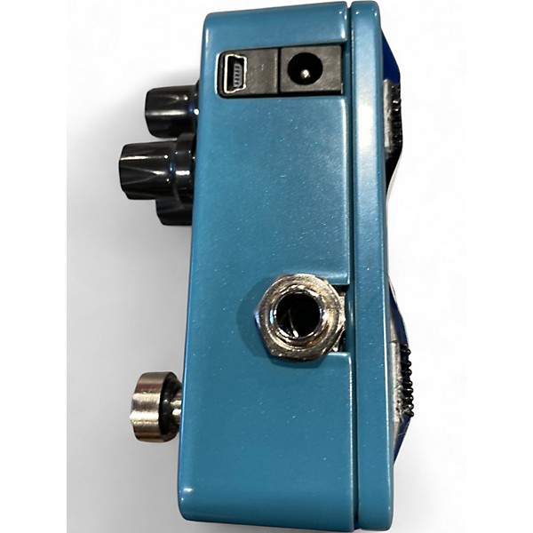 Used TC Electronic INFINITE SAMPLE SUSTAINER Pedal