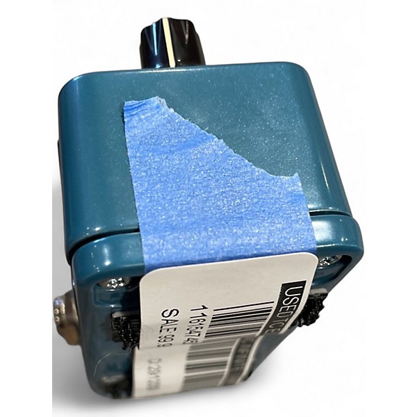 Used TC Electronic INFINITE SAMPLE SUSTAINER Pedal