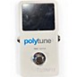 Used TC Electronic Polytune 3 Tuner Tuner Pedal thumbnail