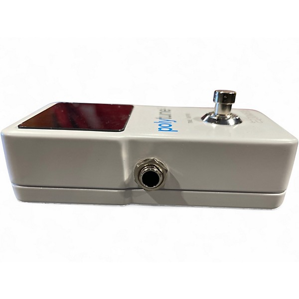 Used TC Electronic Polytune 3 Tuner Tuner Pedal
